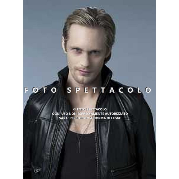 True Blood 2 - Nella foto: Alexander Skarsgard