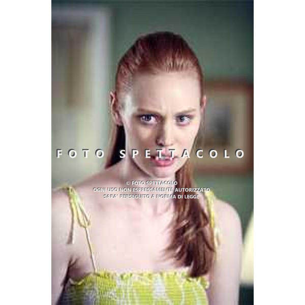 True Blood 2 - Nella foto: Deborah Ann Woll