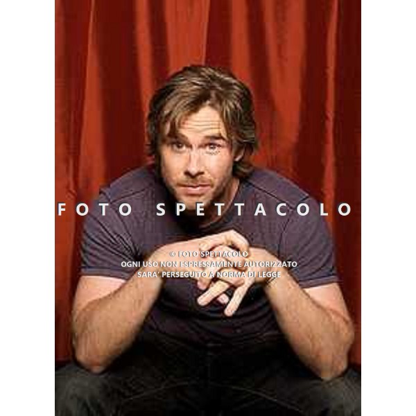 True Blood 2 - Nella foto: Sam Trammell