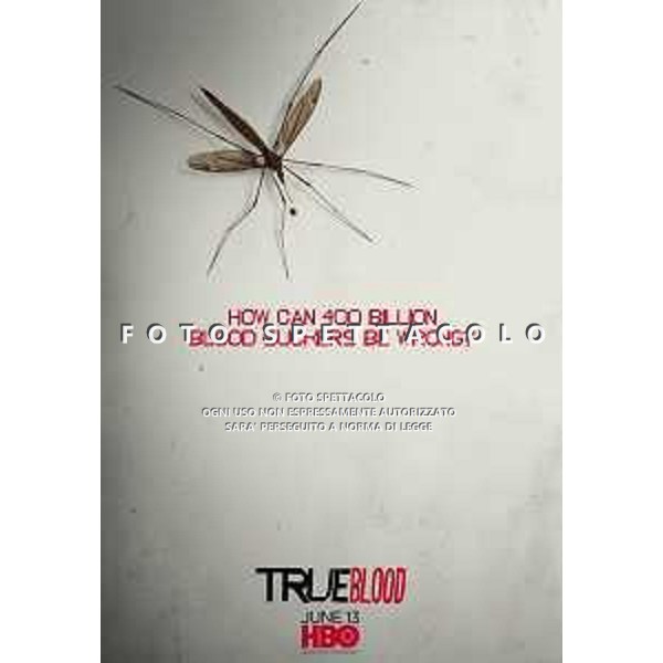 True Blood 3 - Poster