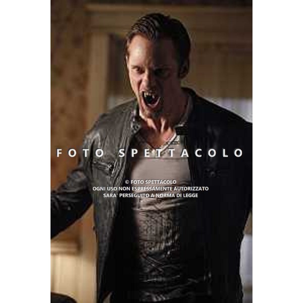 True Blood 3 - Nella foto: Alexander Skarsgard