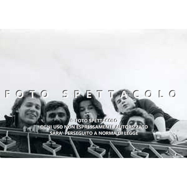 Questa storia qua - Nella foto: Una scena
