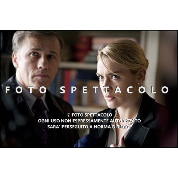 Carnage - Nella Foto: Christoph Waltz, Kate Winslet