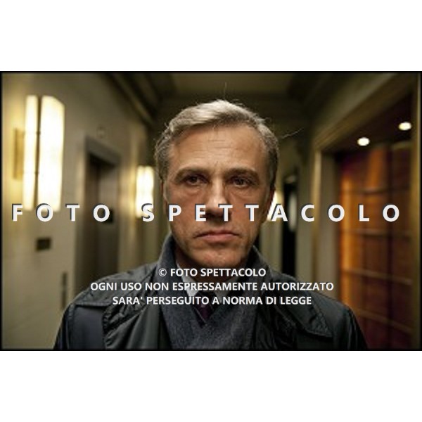 Carnage - Nella Foto: Christoph Waltz