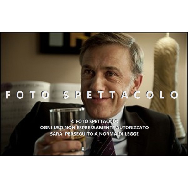 Carnage - Nella Foto: Christoph Waltz