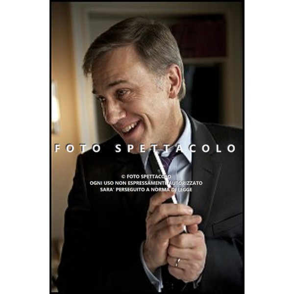 Carnage - Nella Foto: Christoph Waltz