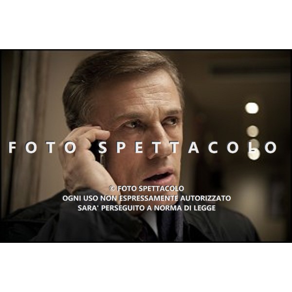 Carnage - Nella Foto: Christoph Waltz