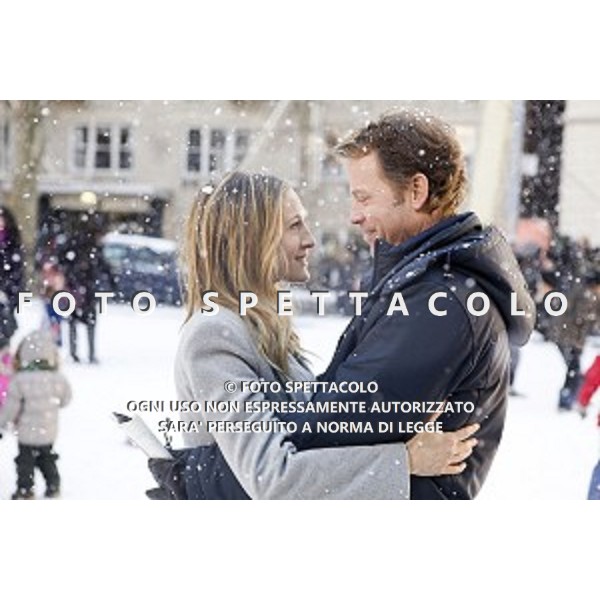 Ma come fa a far tutto? - Nella foto: Sarah Jessica Parker, Greg Kinnear