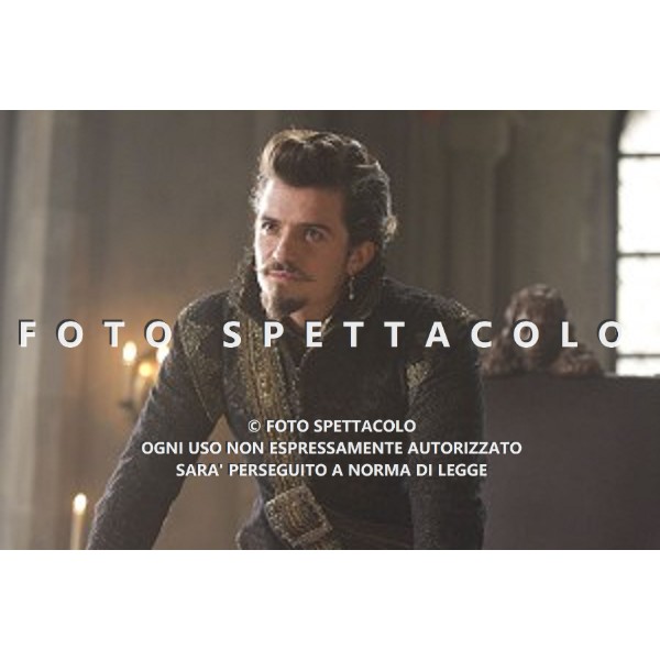 I tre moschettieri - Nella foto: ORLANDO BLOOM