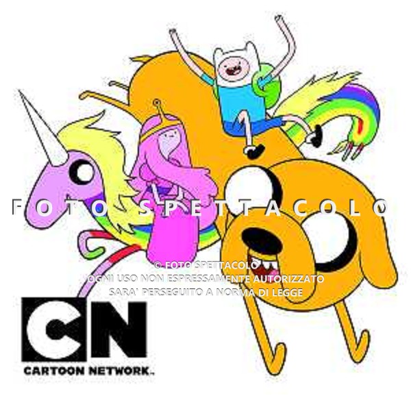 Adventure Time - cartoon Network