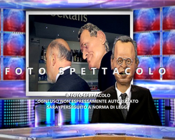 gli sgommati - ufficio stampa sky