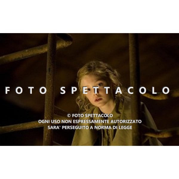 Lo schiaccianoci in 3D - Nella foto: Elle Fanning