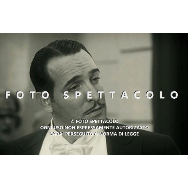 The artist - Nella foto: Jean Dujardin