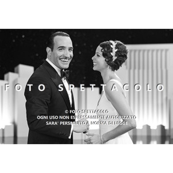 The artist - Nella foto: Jean Dujardin, Berenice Bejo