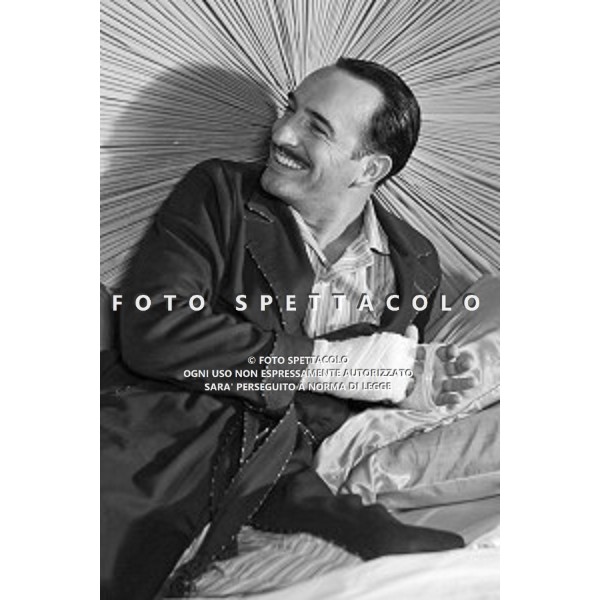 The artist - Nella foto: Jean Dujardin