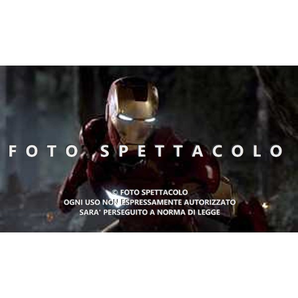 "Marvel\'s The Avengers" ..Iron Man (Robert Downey Jr.)..Ph: Film Frame..© 2011 MVLFFLLC. TM & © 2011 Marvel. All Rights Reserved.