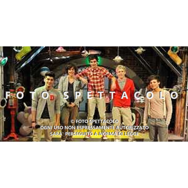 One Direction