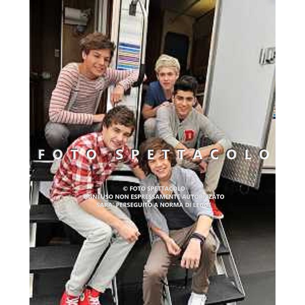 One Direction