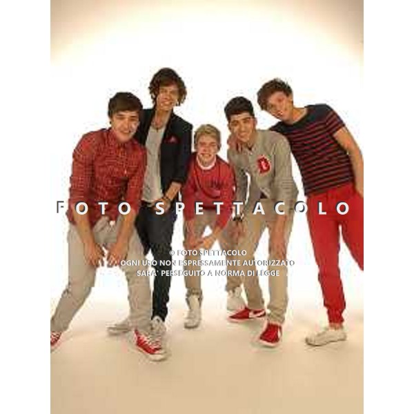 One Direction