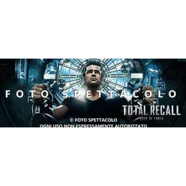 Colin Farrell - Total Recall