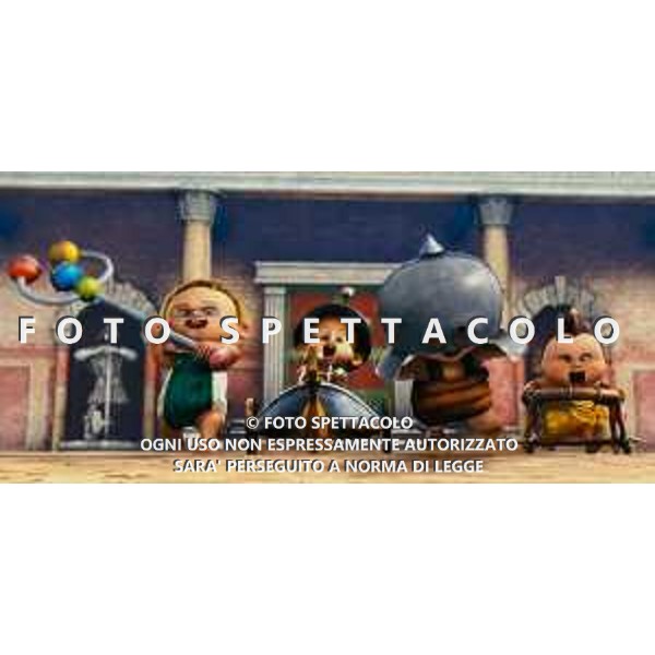 Gladiatori di Roma