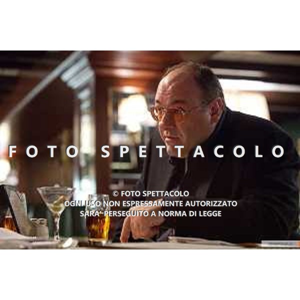 James Gandolfini