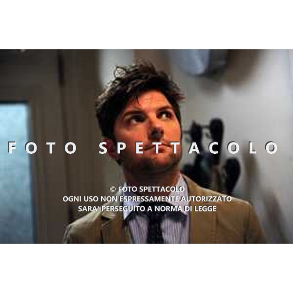 Adam Scott