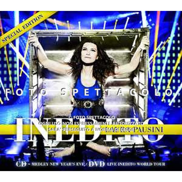 Inedito - Laura Pausini