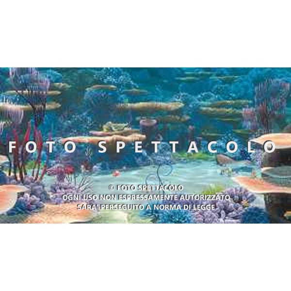 Alla ricerca di Nemo 3D