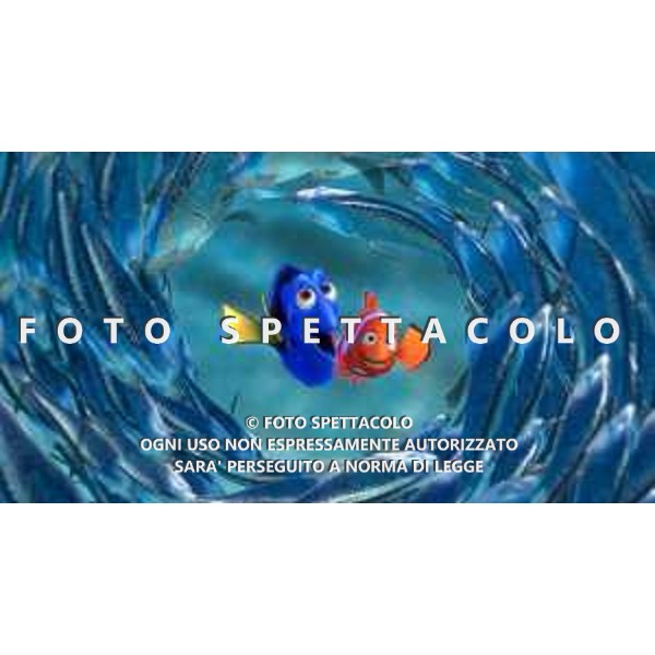 Alla ricerca di Nemo 3D