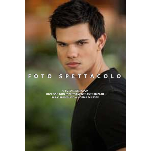 Taylor Lautner