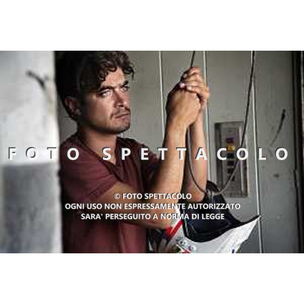 Riccardo Scamarcio