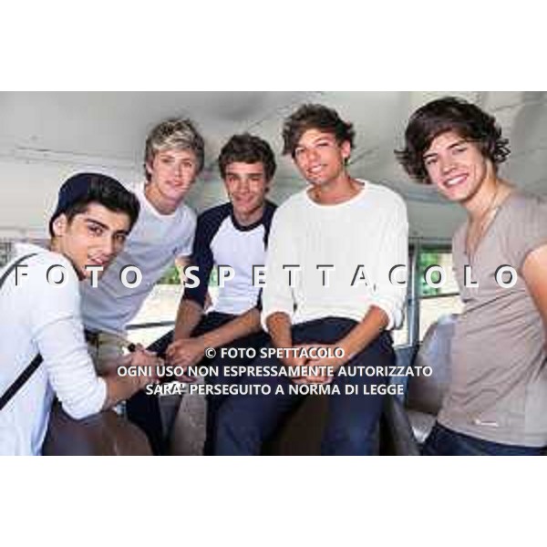 One Direction