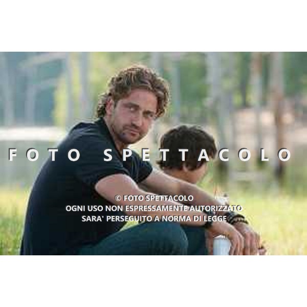 Gerard Butler © Medusa Film