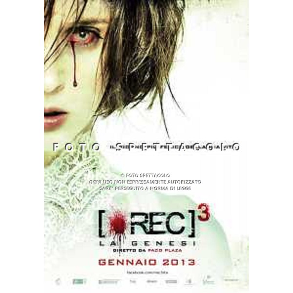 Rec 3 - La Genesi - Locadnina Film © Notorious Pictures