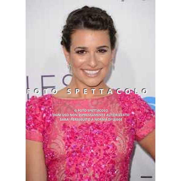 Lea Michele