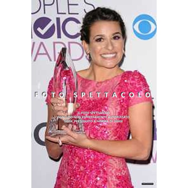 Lea Michele