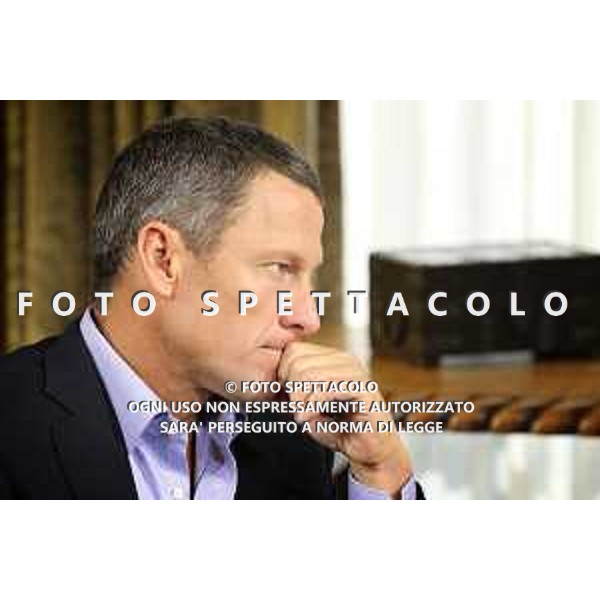 Lance Armstrong - The Oprah Winfrey Show