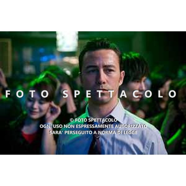 Joseph Gordon-Levitt © Walt Disney Pictures