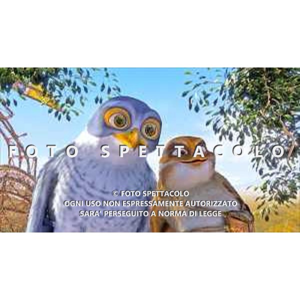 Zambezia ©Moviemax