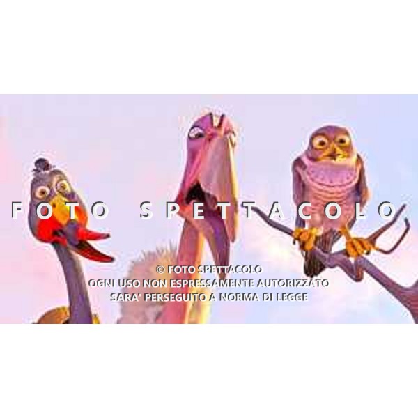 Zambezia ©Moviemax