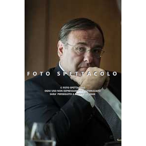 James Gandolfini - Zero Dark Thirty ©Universal Pictures