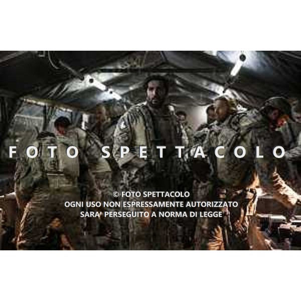 Zero Dark Thirty - Zero Dark Thirty ©Universal Pictures