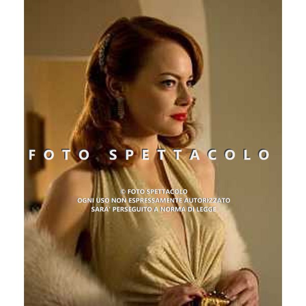 Emma Stone - Gangster Squad ©Warner Bros Italia