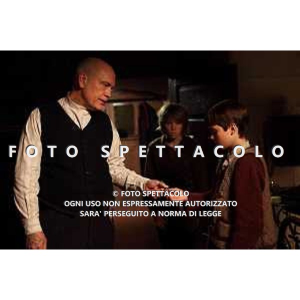 John Malkovich - Educazione siberiana ©01 Distribution