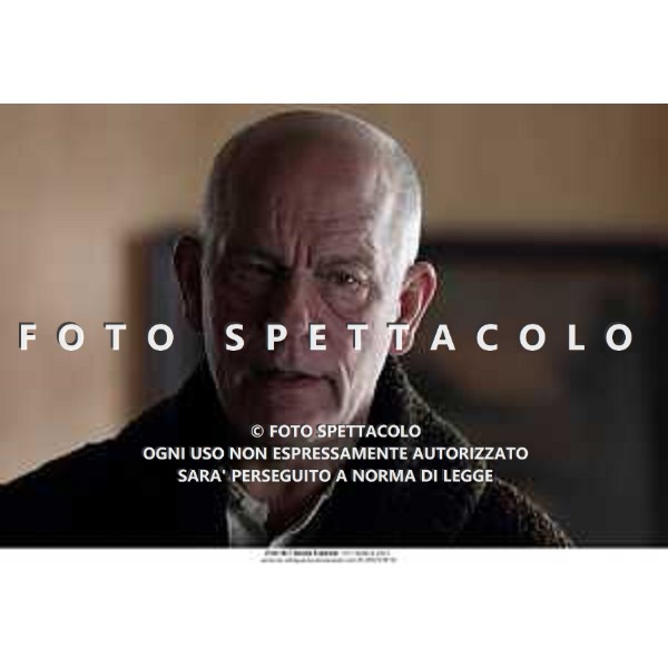 John Malkovich - Educazione siberiana ©01 Distribution