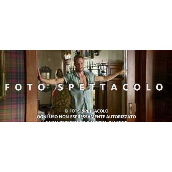 Shaun Sipos - Non aprite quella porta 3D ©Moviemax