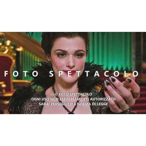 Rachel Weisz - Il grande e potente Oz ©Walt Disney Studios Motion Pictures