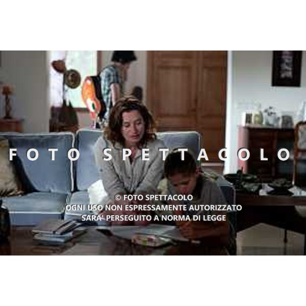 Emmanuelle Devos - Il figlio dell\'altra ©Teodora Film