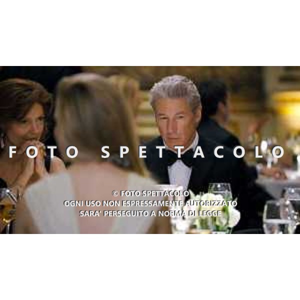 Richard Gere - La frode ©M2 Pictures